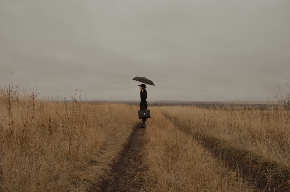 Hope and Healing in a Mental Health Crisis