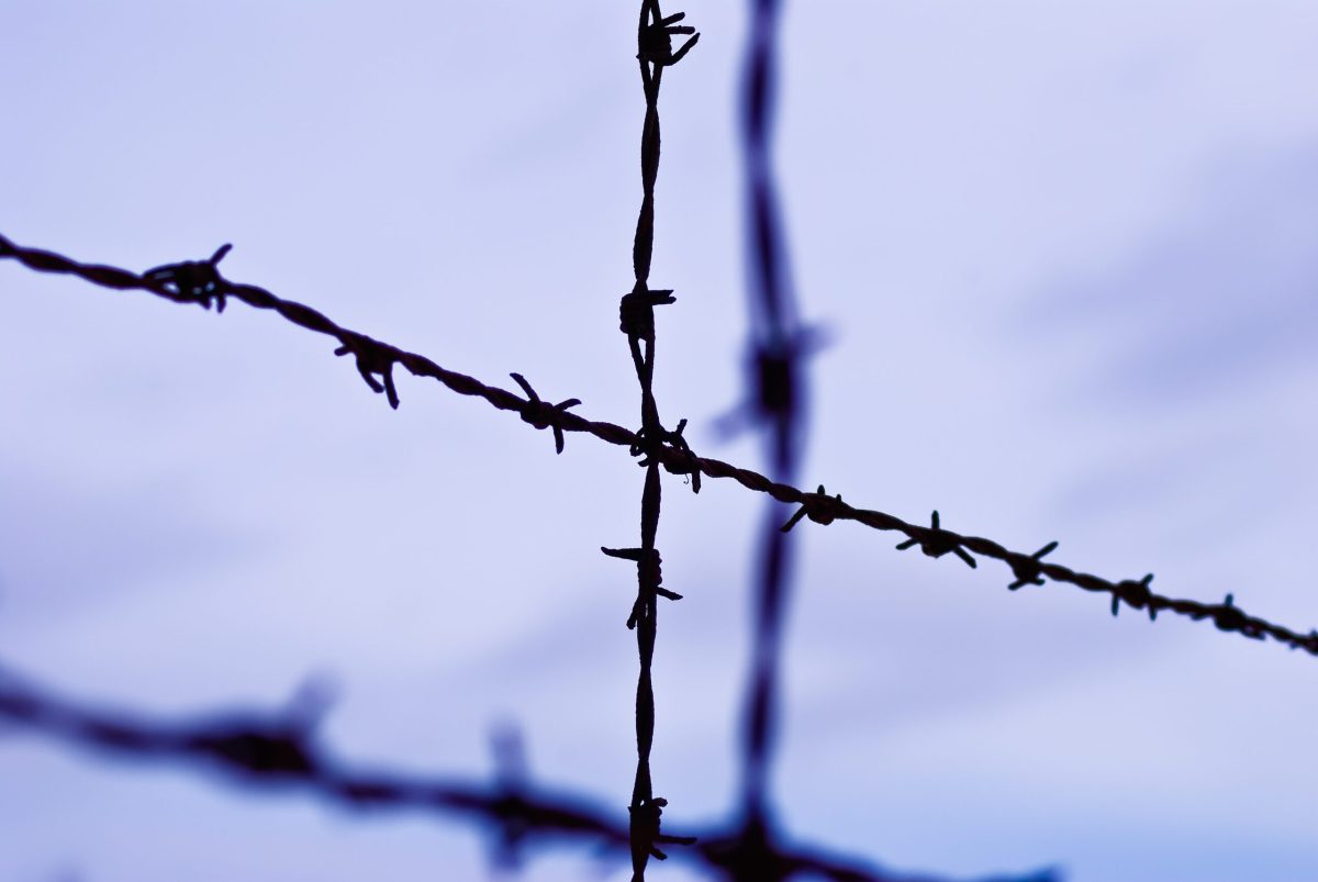 Redefining Self Interest: Christianity and the Prisoner's Dilemma