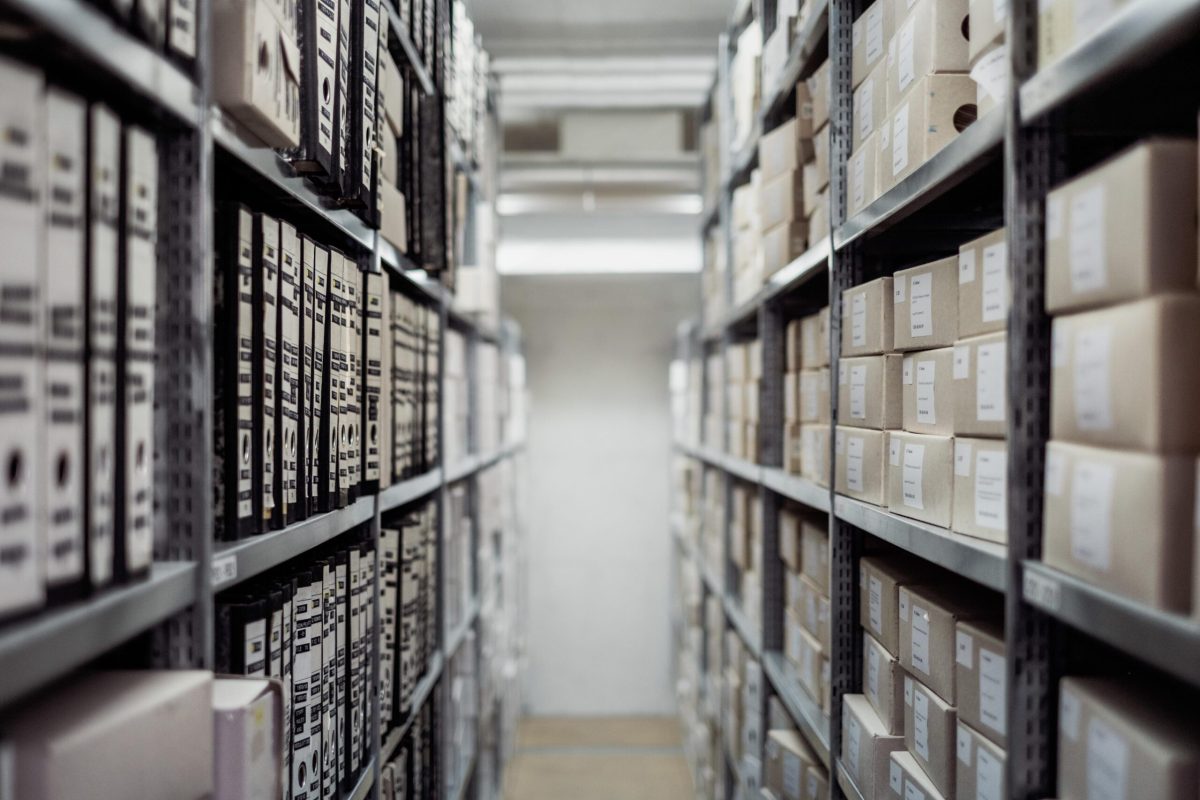 Should I Work For Amazon Or A Non-Profit?