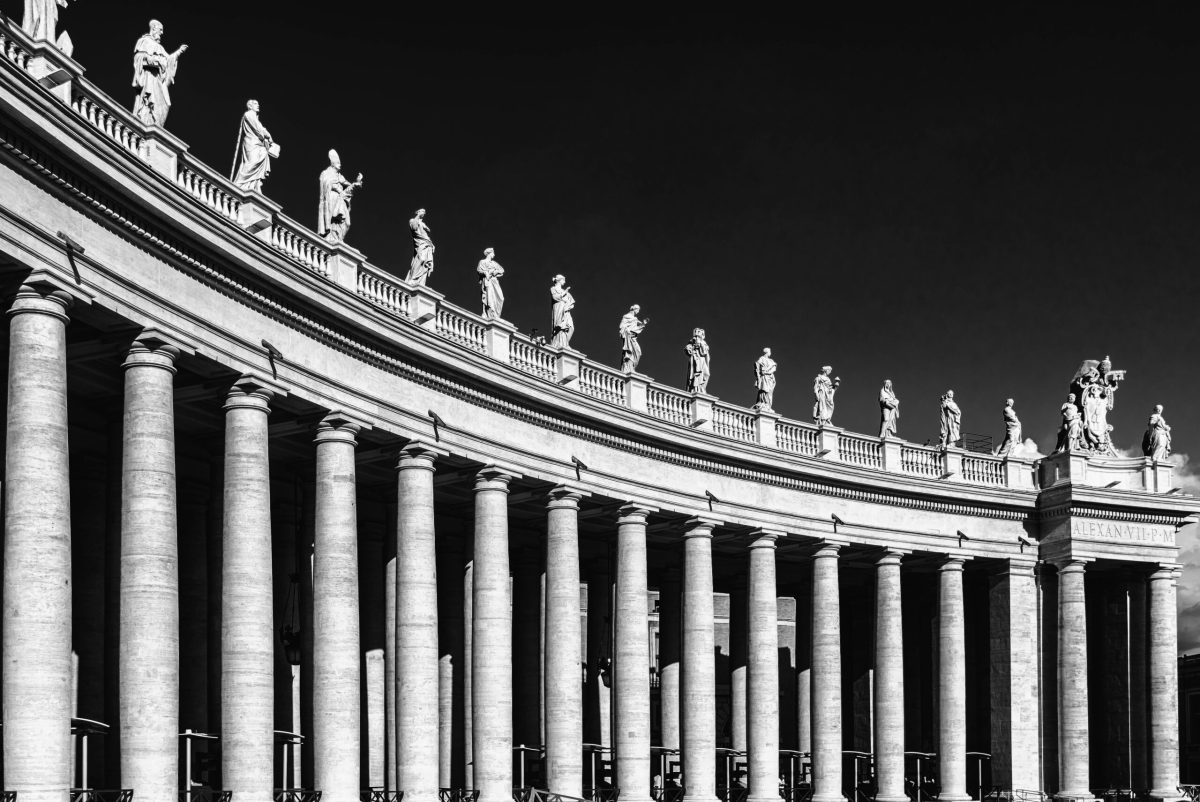 History's Hope is Hidden in Christianity