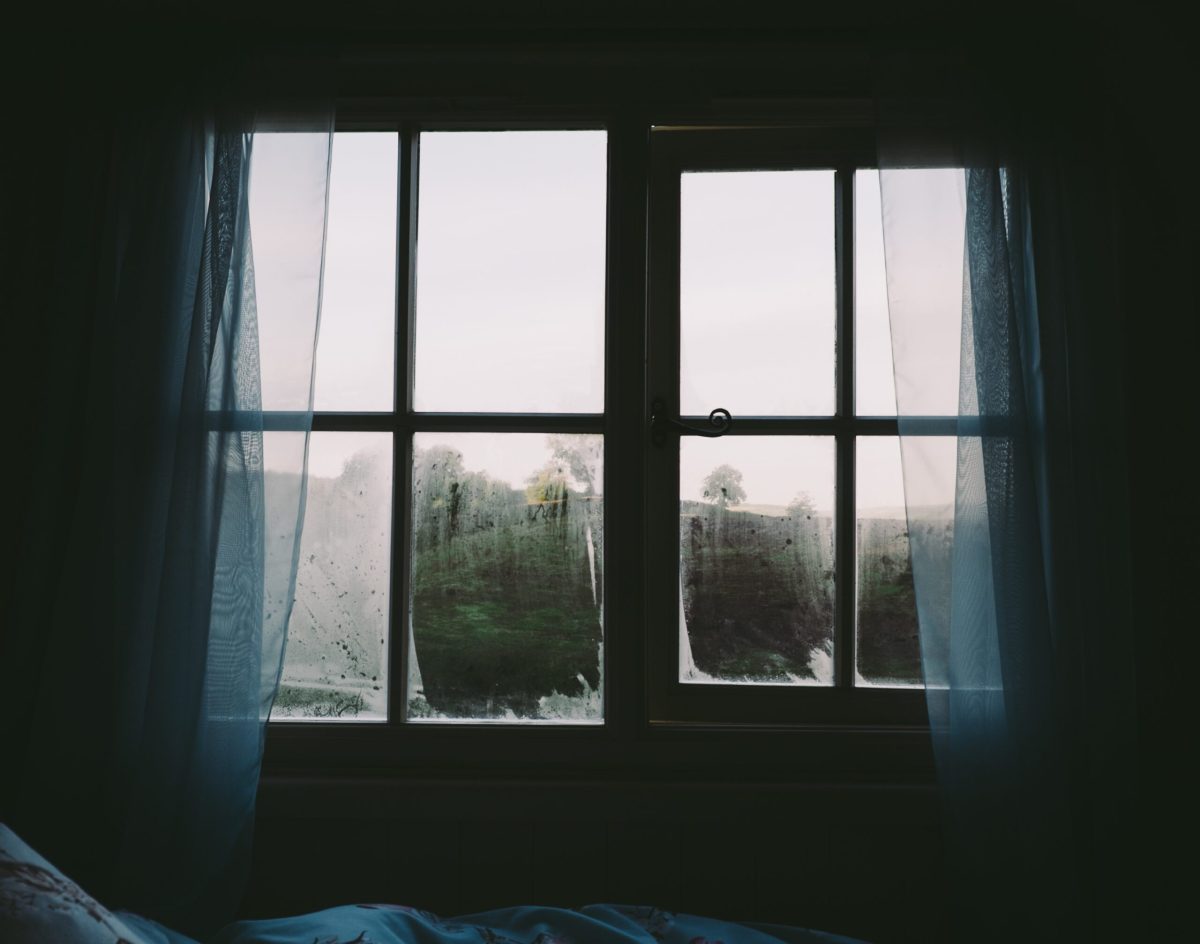 You Were Made to Rest