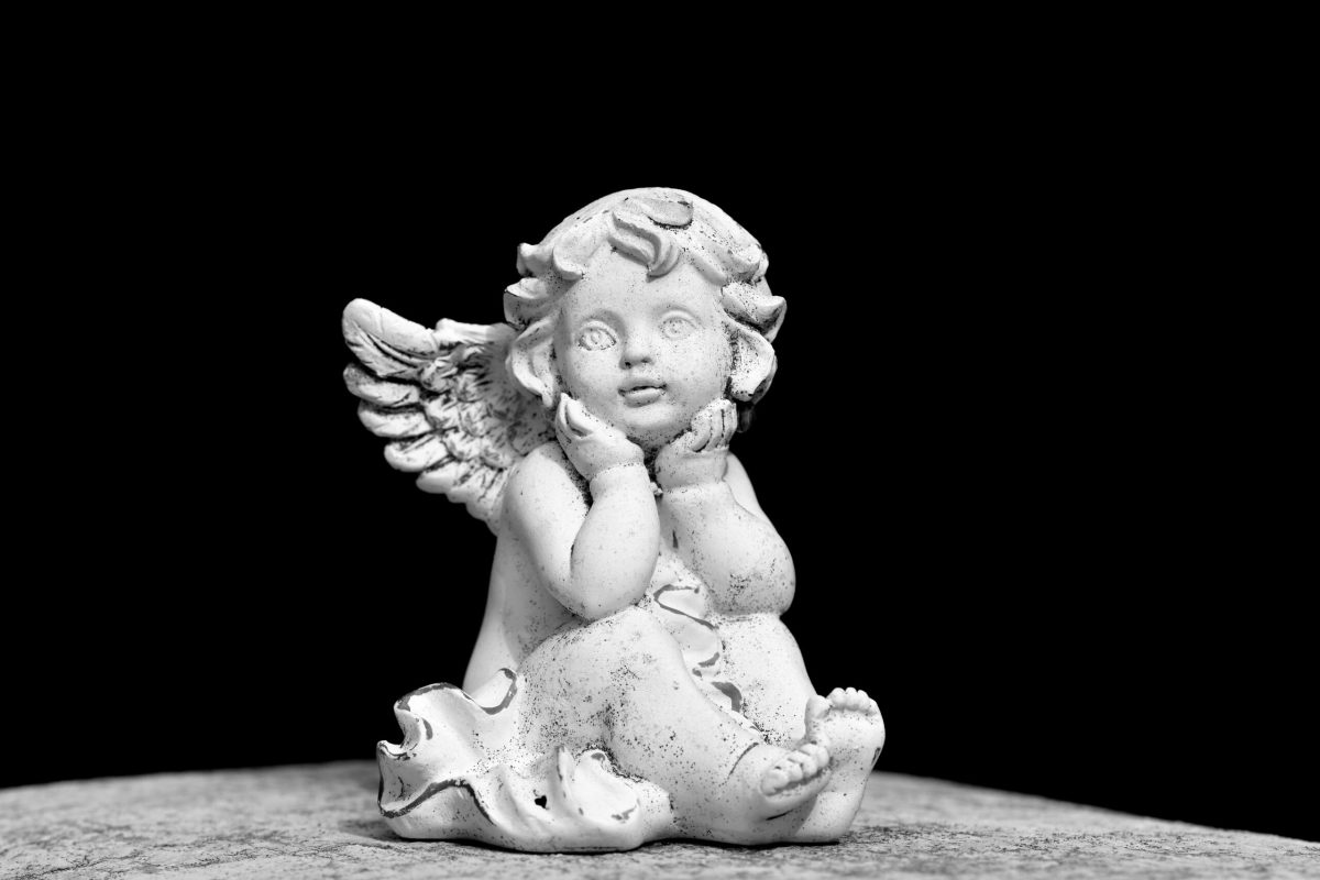 Pygmalion, Porn, and Desire: A Christian Response