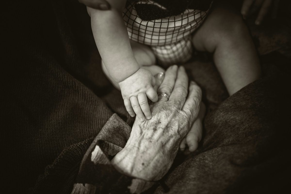Letter From The Editor, Issue XV - "Legacy"
