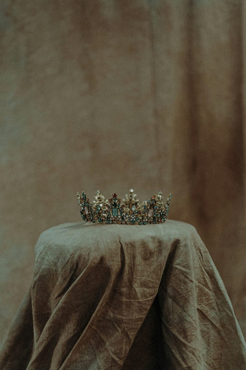An Imperishable Crown of Glory