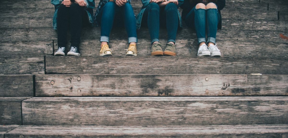 Why Do We Make Friends?: The Lasting Gain of True Friendship