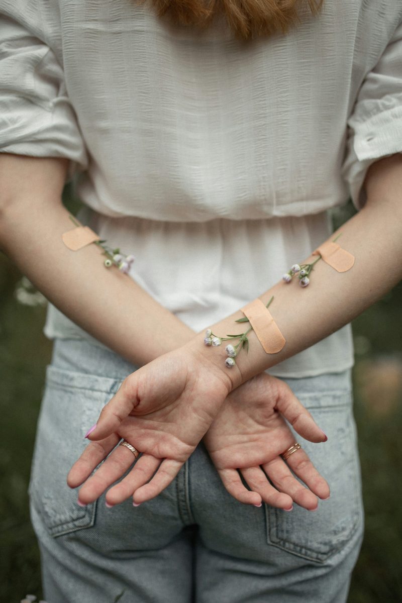 Faith Through Affliction: Navigating Chronic Illness and Redefining Success