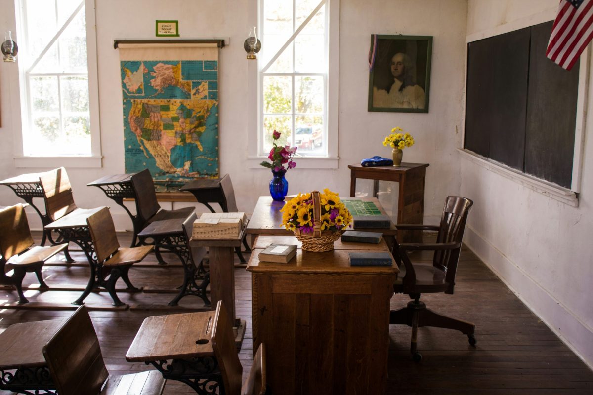 Is Teaching Really Worth It?