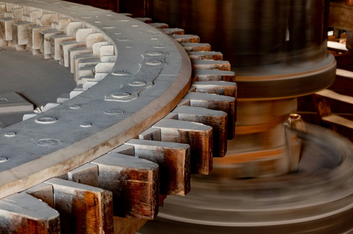 Shifting Gears: Leaving a Legacy in a Perpetually Changing Field