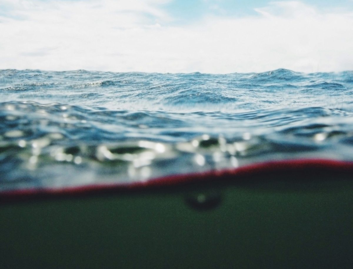Adrift