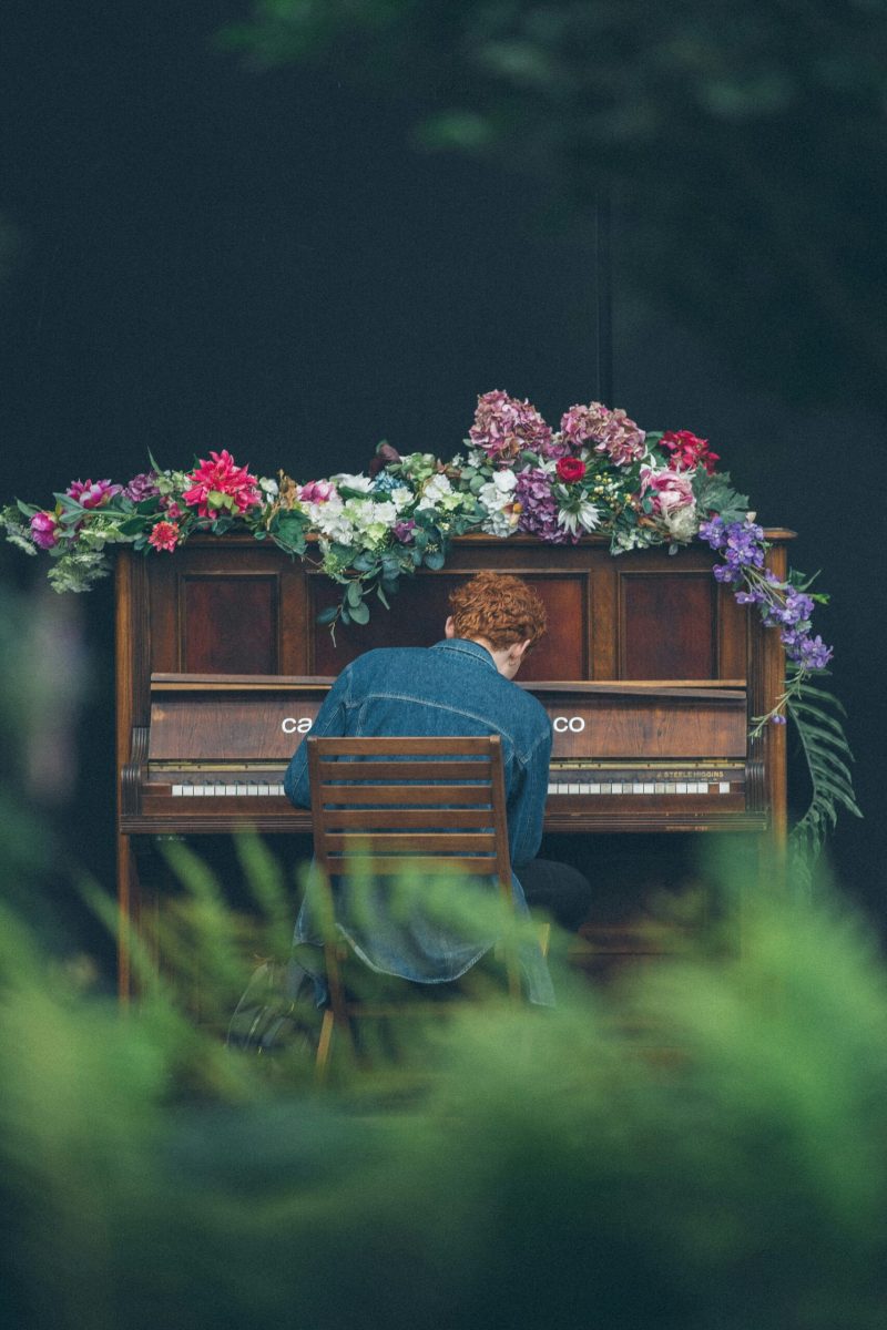 You are What You Hear: Healing Broken Self-Image Through Music