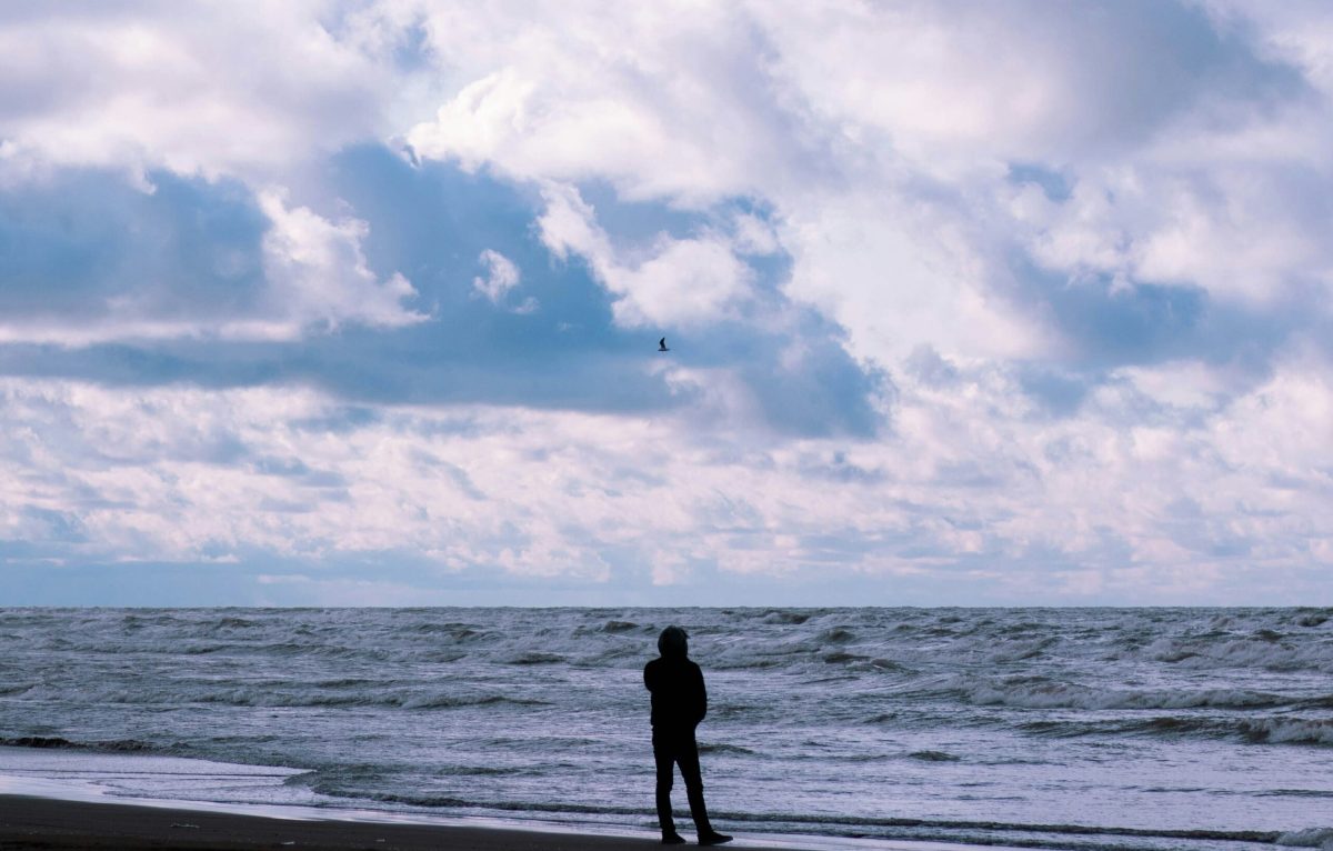 Worship in the Dark: A Parallel Between Secular Music and the Psalms