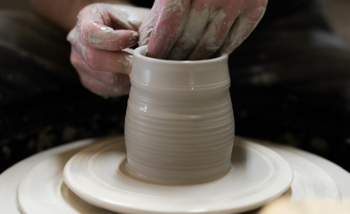 From Clay to Creation