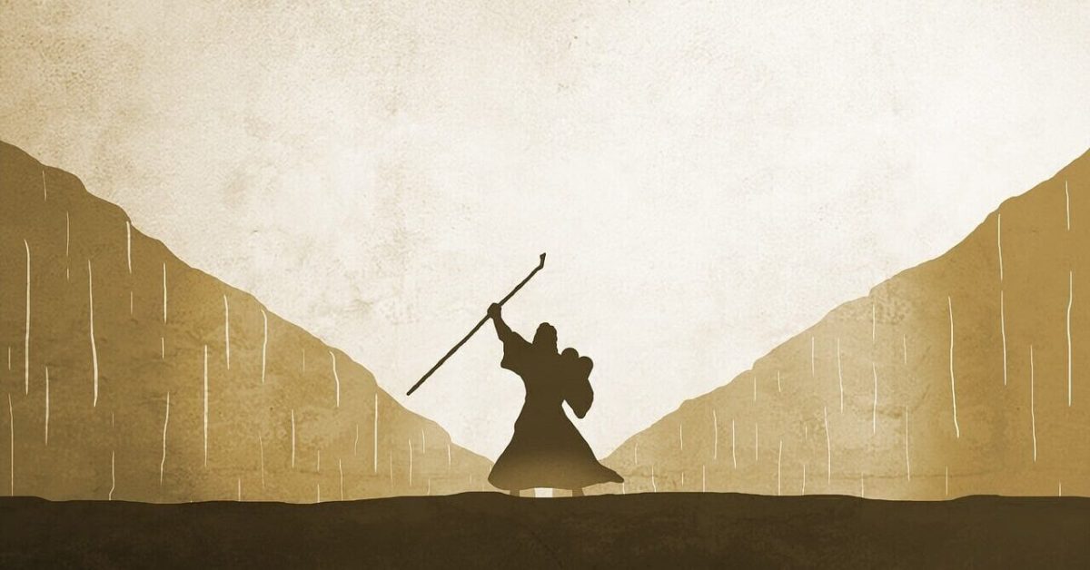 From Page to Screen: Lessons in The Ten Commandments’ Biggest Difference From Scripture