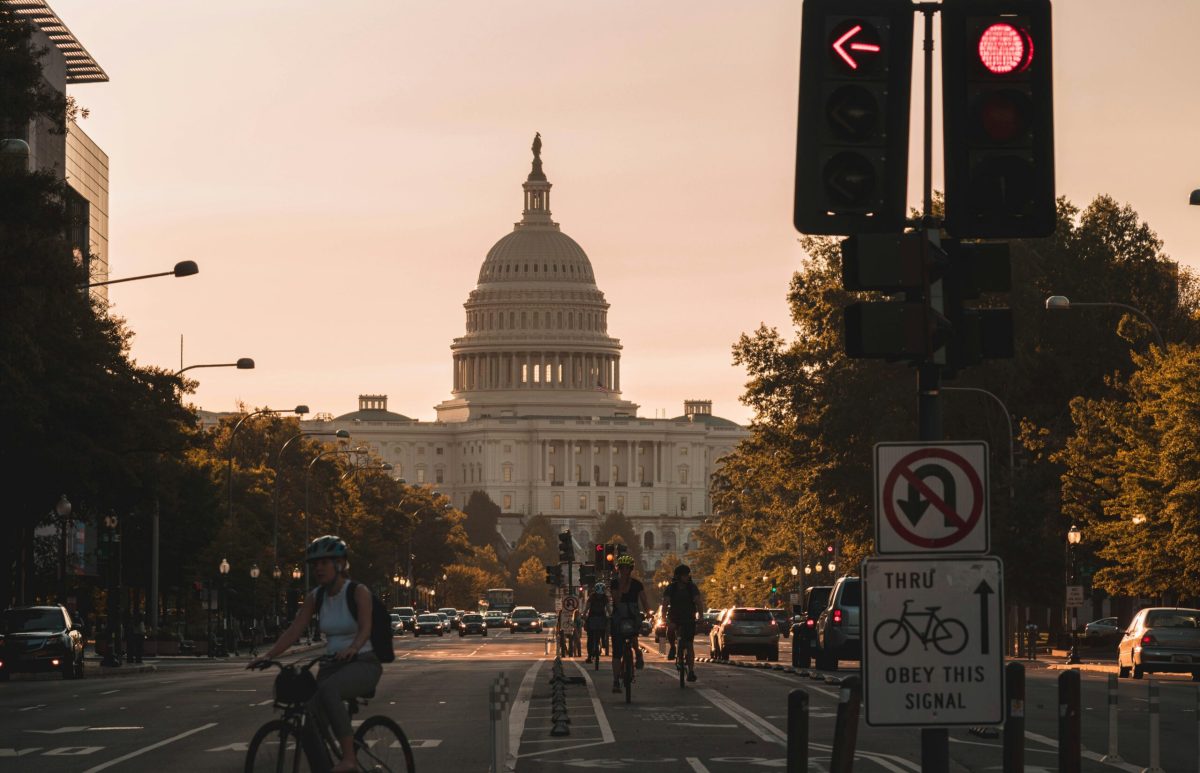 The Creation of a More Perfect Union: An American Christian’s Peaceful Yet Bold Political Life