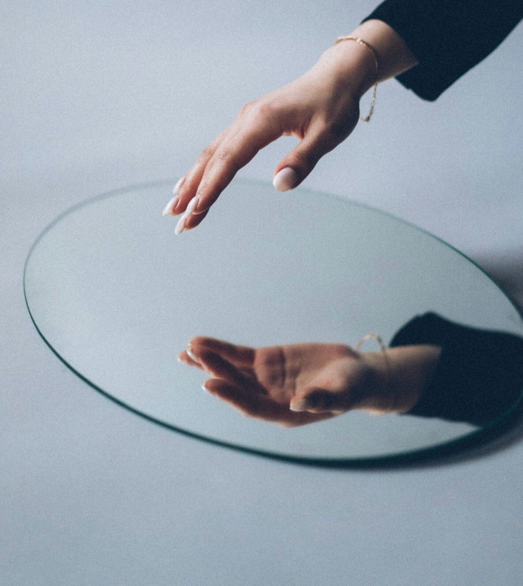 Reflection: Becoming What We Behold