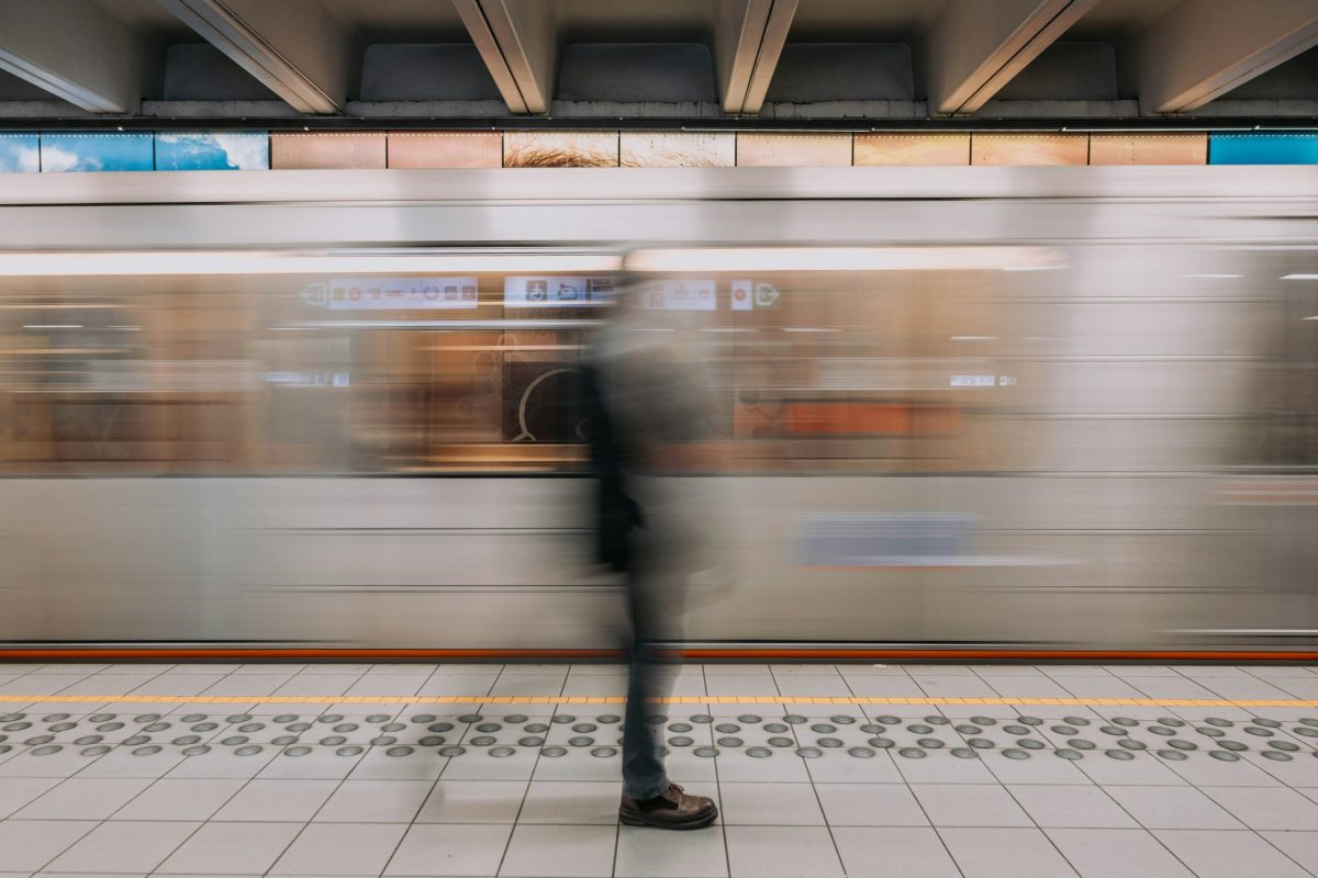 Seeking Success: A Non-Traditional Path